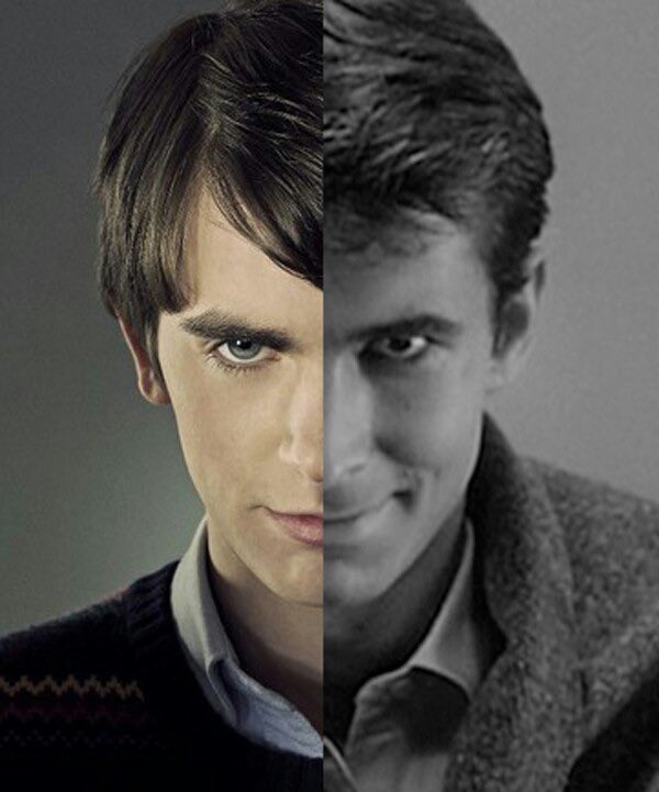 Imagine if Norman Bates from #BatesMotel or #Psycho ever made it into <a href="/DeadByDaylight/">Dead by Daylight</a>. 

drop your ideas for his abilities in the comments

#DeadByDaylight #DBD