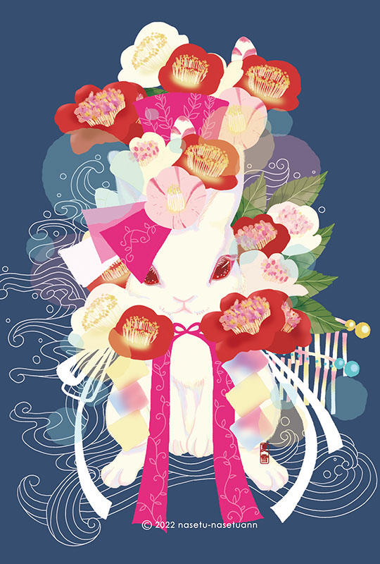 nasetu_info's tweet image. 出展
2025年
7/5-6
デザインフェスタ
東京ビッグサイト
なせつ庵+だらぱむ王国
南4階P236-239
8/2-3
瀬戸内ハンドメイドマルシェ
コンベックス岡山
12/20-21
ハンドメイドフェスモノ
福山ビッグローズ
通販
Creema
creema.jp/c/nasetu/item/…
SUZURI
suzuri.jp/NASETU
#イラスト #狐 #白狐…