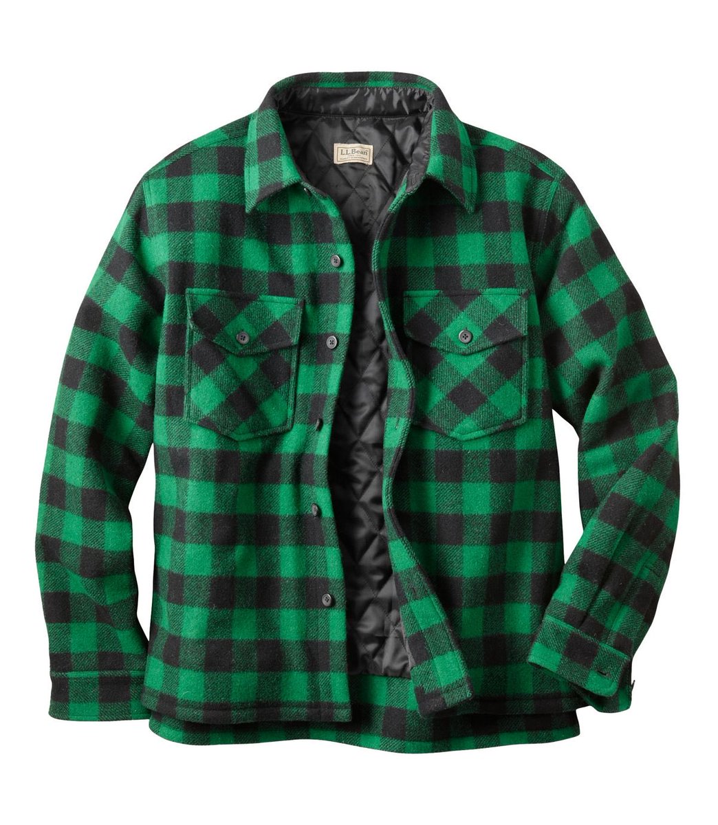 ace99edw's tweet image. I bought a green lumberman jacket too which I loved - the mid 70’s plaid craze was just running its course as the “dreadedly faddish” Bay City Rollers popularity waned…i wish I still had that jacket, it was so warm!