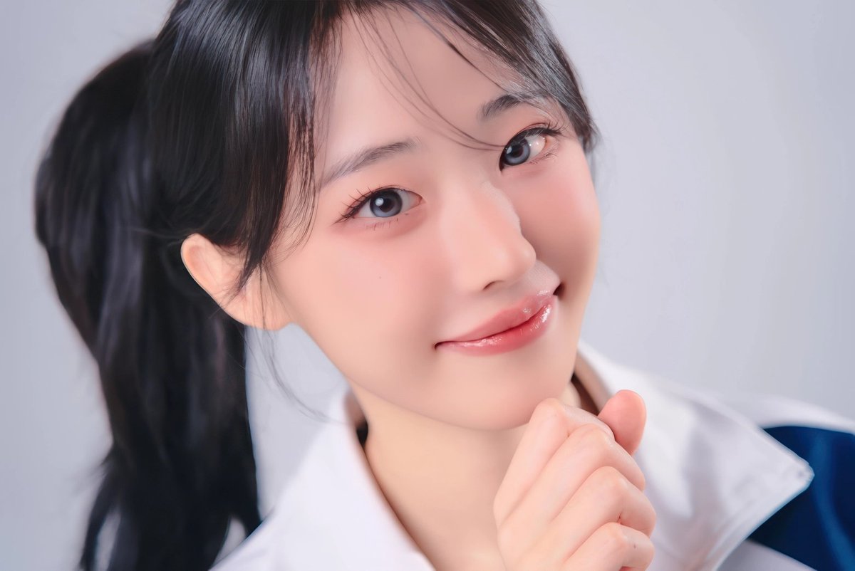 250513 Ray magazine #히나 💙

#QWER #HINA #ひな #냥뇽녕냥 #장나영