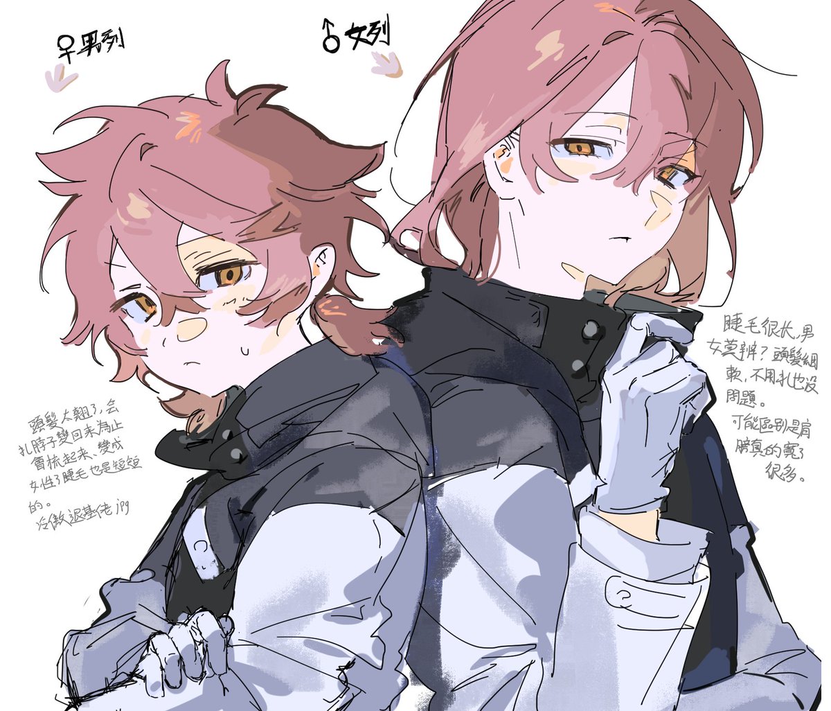 Shuishui_a's tweet image. #レゾナンス
