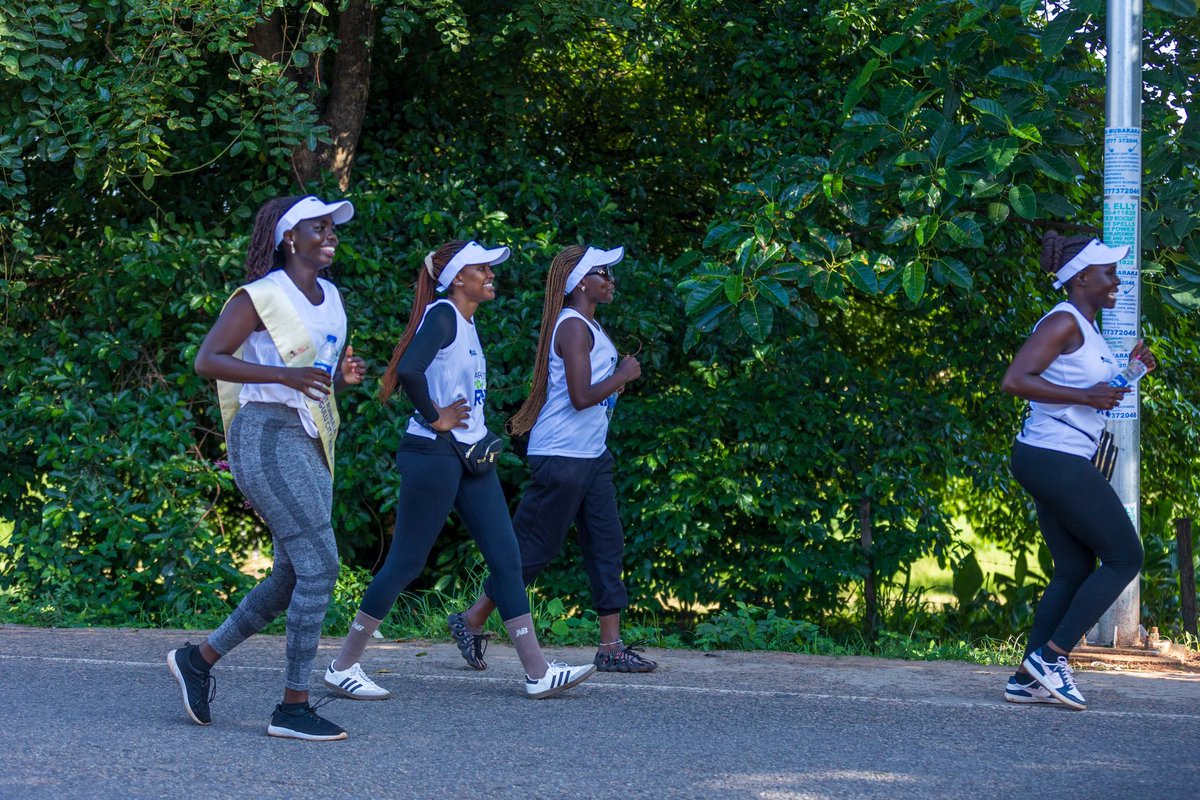 ElmaKapelChalla's tweet image. I actively participated in the Pad A Girl campaign in Arua City, which centered on promoting menstrual dignity, ensuring access to sanitary pads, and providing health education for young girls. With a vision to represent Northern Uganda&apos;s youth in Parliament from 2026 to 2031, I…