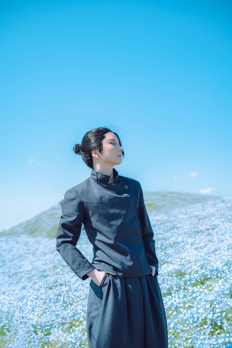 呪術廻戦/コスプレ

夏油傑

📸(<a href="/Ryo_ChanDAYO/">RyoChanだょ（📸はハイライト欄へ…）next…a！6/8ところざわ</a> さん)