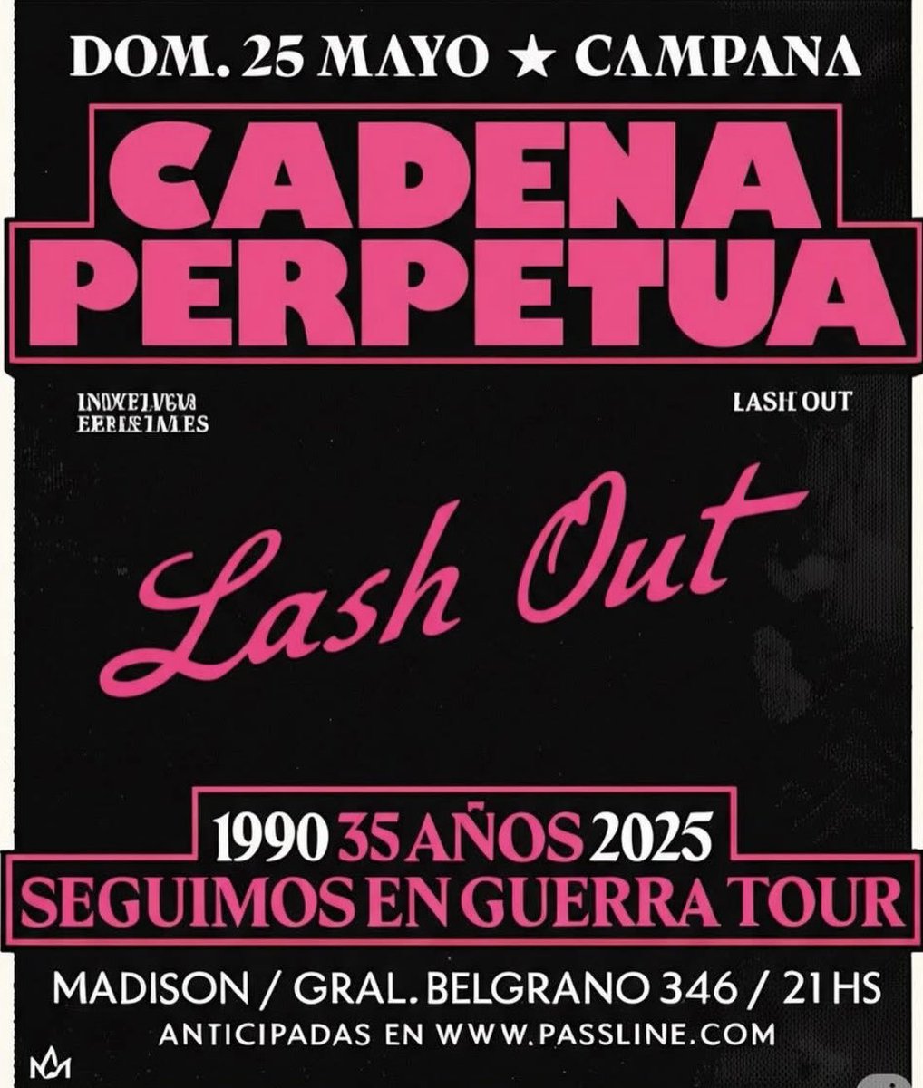 CarlangasOK's tweet photo. Fechón. Todos avisados. https://t.co/C0M2DHLJ0P