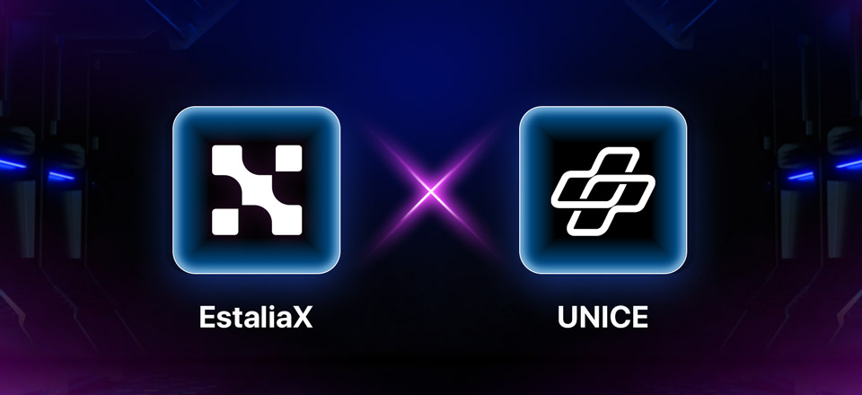 🚀 UNICE’s M&amp;A with EstaliaX is progressing smoothly!
🔔 We’re gathering feedback on post-M&amp;A operations &amp; community support.
📝 Take our short 2-min survey: forms.gle/7udXUXNQqKx2Ni…

Your voice shapes our next steps!

#UNICE #EstaliaX #M&amp;A