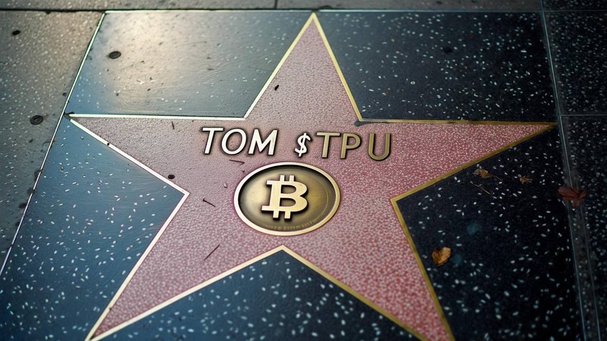 KrypticStylez81's tweet photo. @itsFoxCrypto TPU has 1000x potential.
We have a True ๐ Gem here with true ties to Bitcoin.
The upside opportunity is massive.
Come be a part of history with
The First Bitcoin Kid.
#TomLapsing
@FirstBitcoinKd
#Solana https://t.co/PFpMVASAnR
