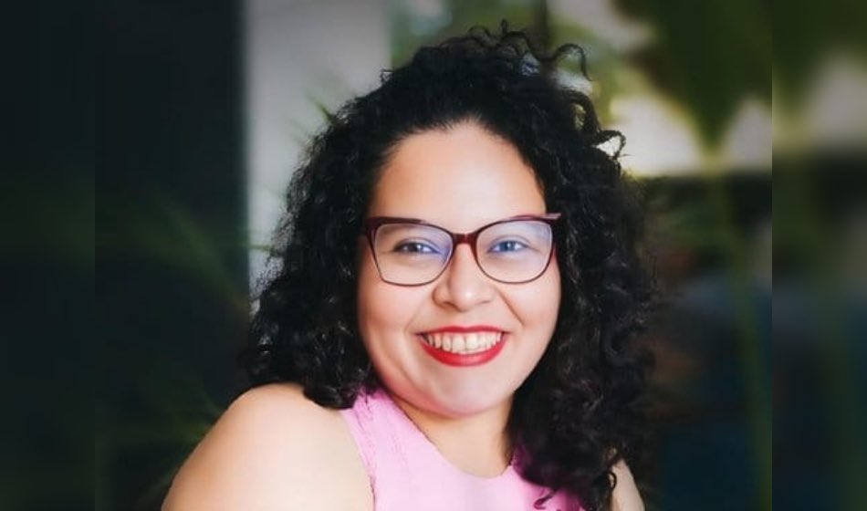 EzraCentroameri's tweet image. La detención de Fabiola Tercero es arbitraria y violatoria del derecho internacional.
El Estado de Nicaragua debe garantizar su integridad y liberarla de inmediato.
El periodismo no es delito.
#LibertadParaFabiola #Sandinismoesterrorismo #DerechosHumanos #SOSNicaragua