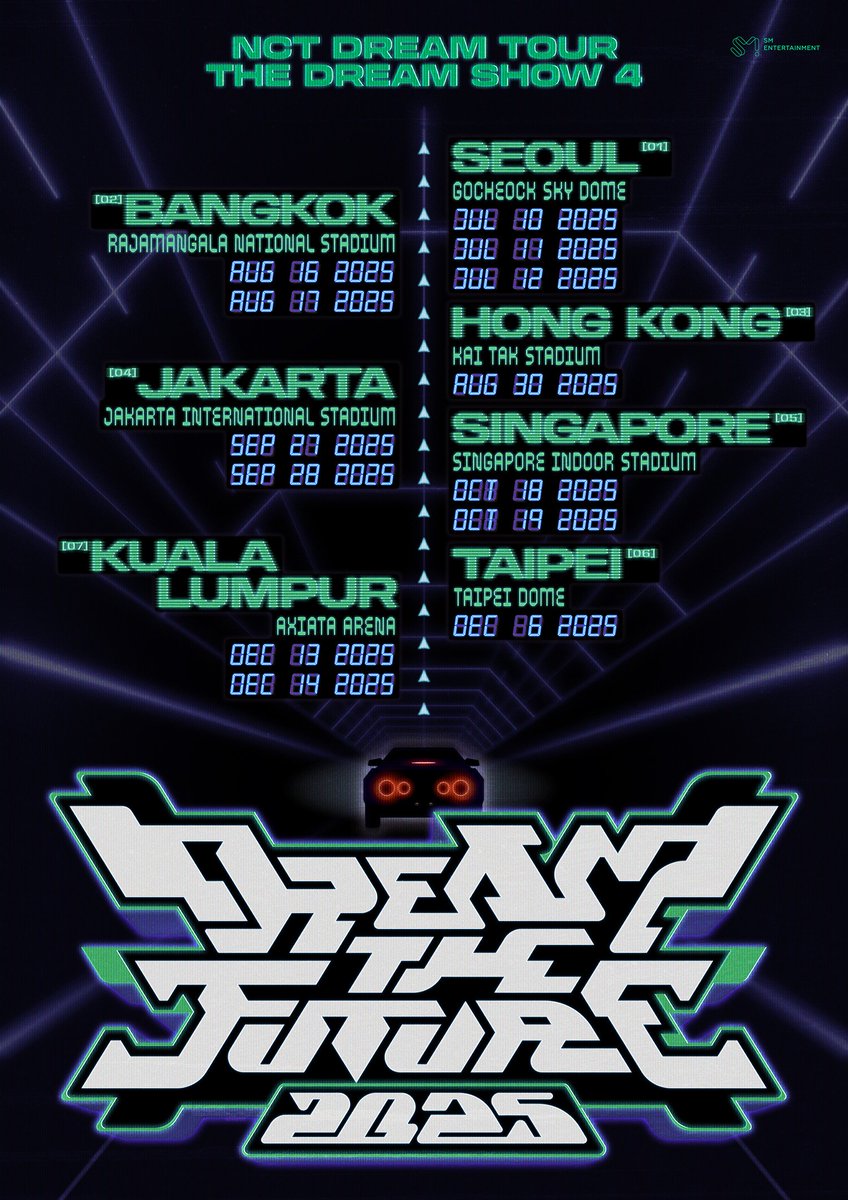 seolnal_'s tweet photo. OPEN JASTIP WAR TIKET KONSER NCT DREAM IN JAKARTA "THE DREAM SHOW 4"

✅ Tiket diurus sampe fisik
✅ Fee 200K/tix
✅ Bookslot/DP 50K/tix
✅ Grup WA
✅ Fullpay
jika tidak dapat tiket FULL REFUND
❌ Cancel = DP HANGUS

#NCTDREAM #THEDREAMSHOW4 #DREAMTHEFUTURE https://t.co/POq8knisSF