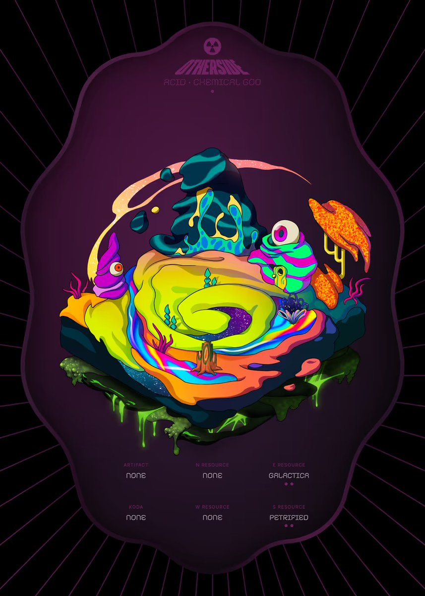 Marcel 🦍 (@marcel_drizer) on Twitter photo Otherside: 1st and 2nd Phases
Had a bit of discussion regarding the upcoming <a href="/OthersideMeta/">Othersidemeta</a> launch and its potential. Wanted to share some thoughts from Discord here.
🧭 What we know so far:
1) The first phase is set to launch in June, where we’ll be able to explore Nexus, Otherside: 1st and 2nd Phases
Had a bit of discussion regarding the upcoming <a href="/OthersideMeta/">Othersidemeta</a> launch and its potential. Wanted to share some thoughts from Discord here.
🧭 What we know so far:
1) The first phase is set to launch in June, where we’ll be able to explore Nexus,