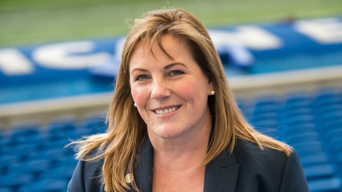 Women in Football (@womeninfootball) on Twitter photo This is great news for Rose Read, for <a href="/OfficialBHAFC/">Brighton & Hove Albion</a> and for women everywhere in football!
Rose is a #WomeninFootball member so we know what a brilliant leader she is 👑
Congratulations to both the club and Rose, who becomes #BHAFC's 3rd female director
brightonandhovealbion.com/pages/en/media… This is great news for Rose Read, for <a href="/OfficialBHAFC/">Brighton & Hove Albion</a> and for women everywhere in football!
Rose is a #WomeninFootball member so we know what a brilliant leader she is 👑
Congratulations to both the club and Rose, who becomes #BHAFC's 3rd female director
brightonandhovealbion.com/pages/en/media…