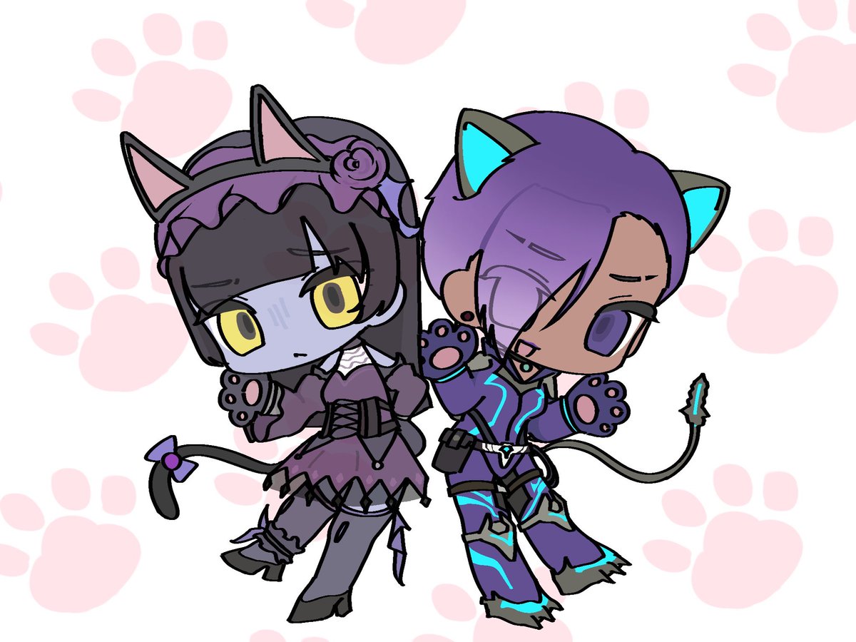 트친들이 고냥이위도솜브 안줘서 혼밥했어요