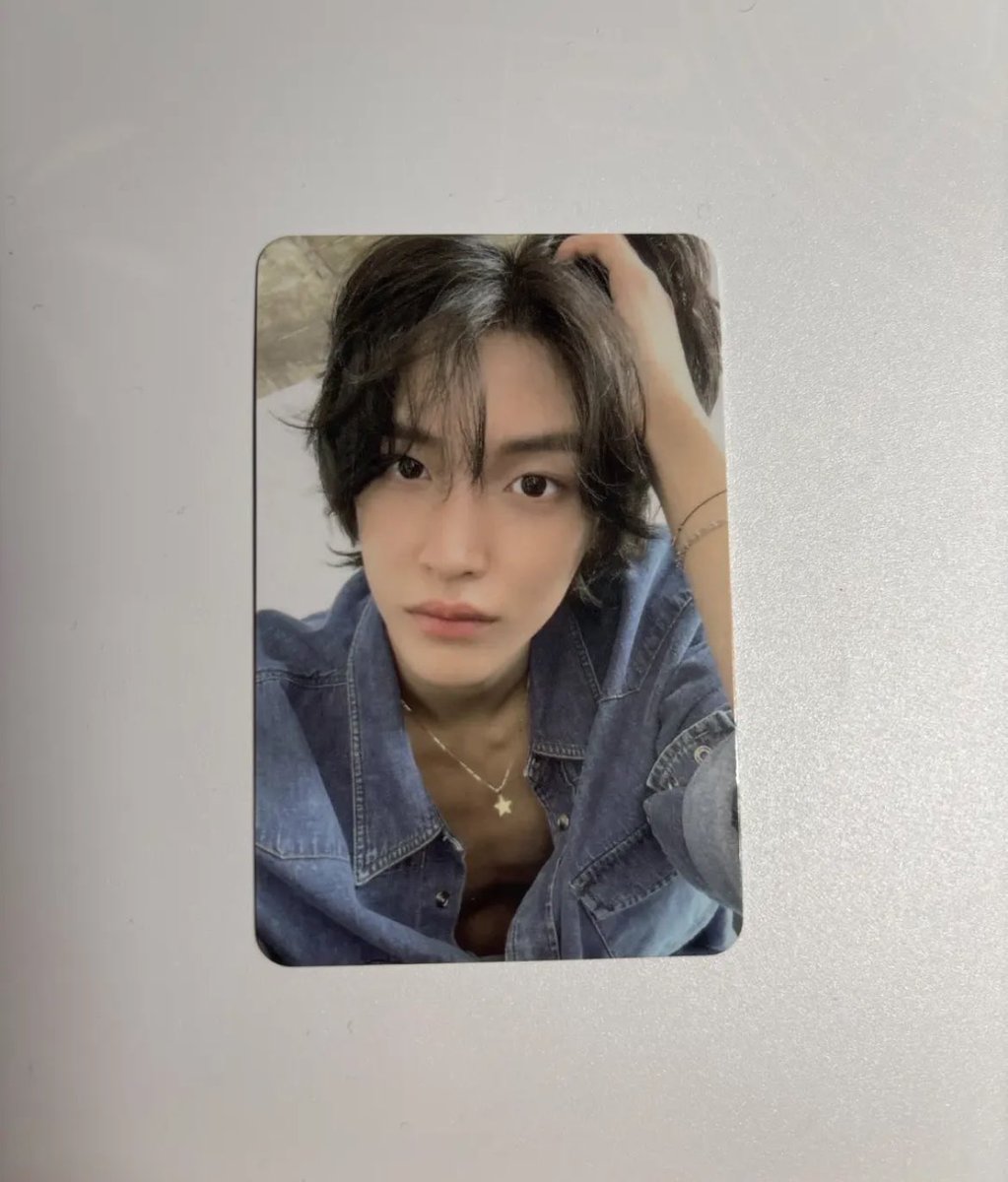 (ดีลจีน🇨🇳) วอนบิน ssgt2024
📦 price : 440฿ รวมส่ง
🚚 ส่งกลับรถ รอของ 10-20 วันหลังส่งกลับ
#ตลาดนัดriize #ตลาดนัดน้องข้าว