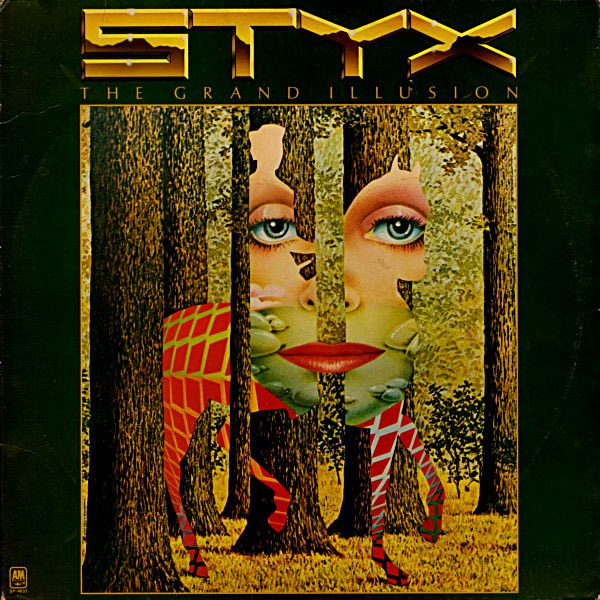 ace99edw's tweet image. My two album choices that trip were: