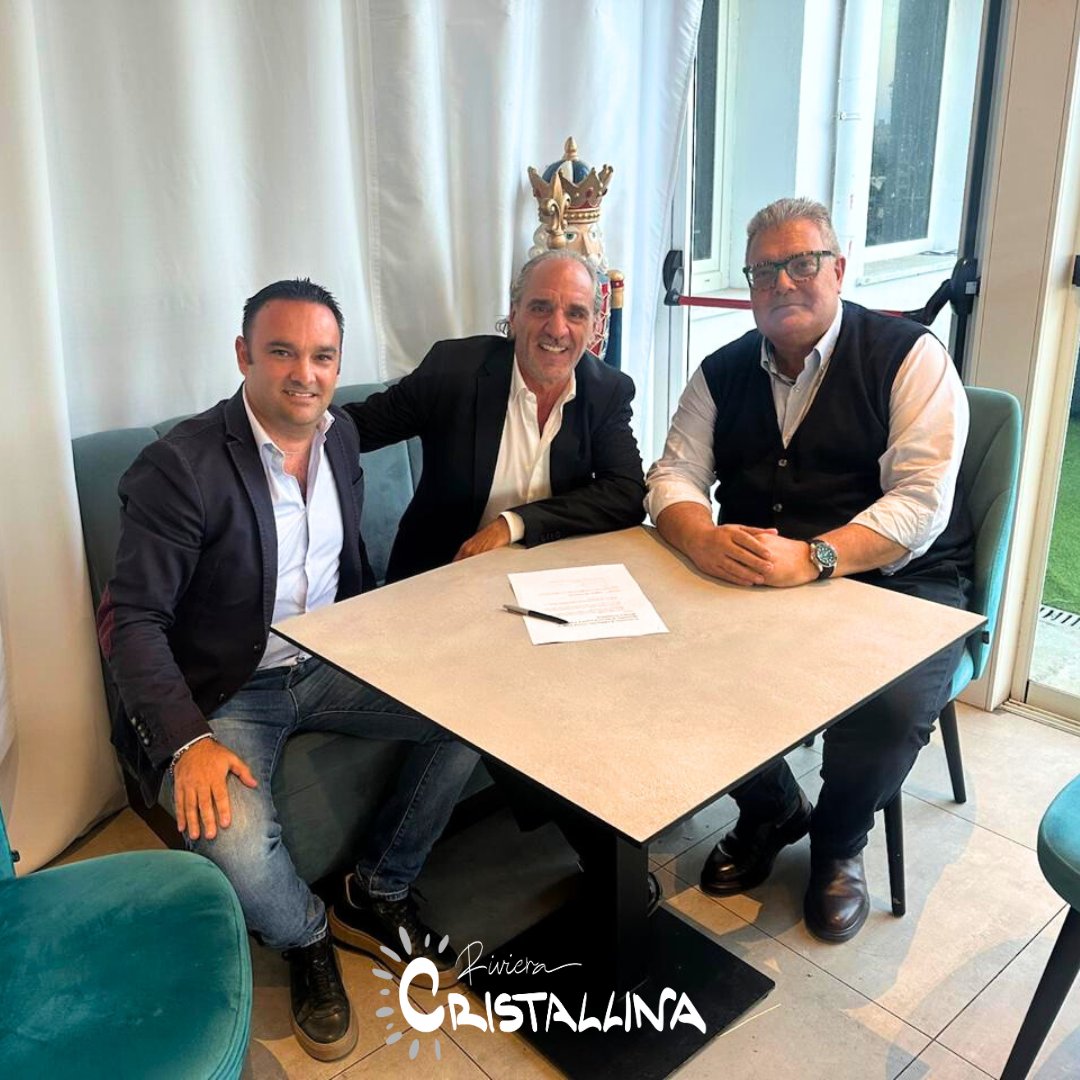 Oggi il Club Lions di Roccella, guidato dal Pres. G. Leonardo, e il Club Lions di Siderno, presieduto da A. Pisapia, hanno formalizzato la loro adesione al progetto, sottoscrivendo un accordo di collaborazione fondato su visione condivisa, impegno concreto e valori comuni.