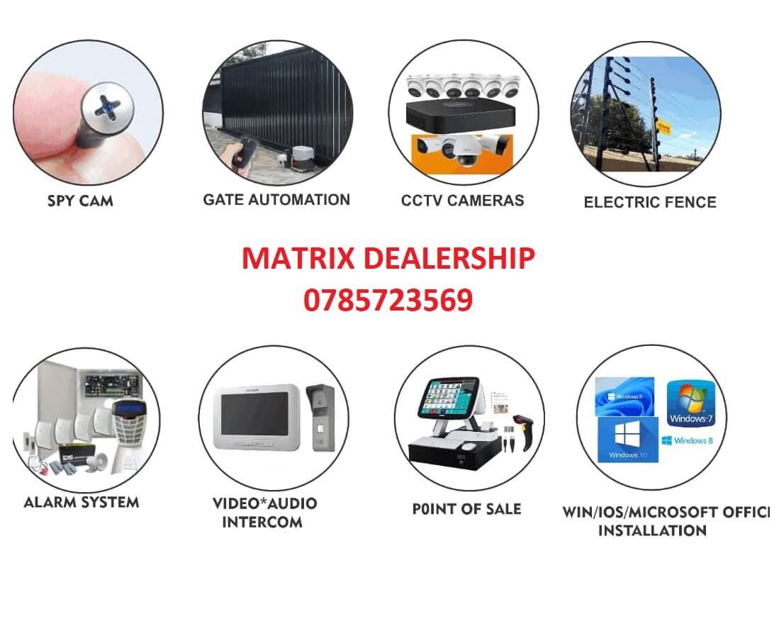 nakelmatrixtech's tweet image. Samsung Tablet POS $280
Track And Maintain Stock
✓ Change and Update Prices
✓ Add New Products and Items Movement
✓ Track Sales-stock
✓ Employee Performance
✓ VIEW REPRTS ON YOUR PHONE FROM ANYWHERE
retweet please call 0785723569 or dm kana munechamada.