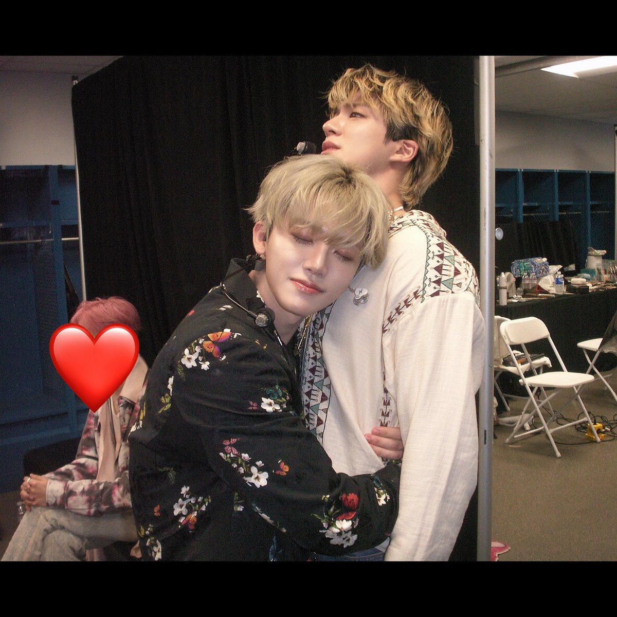 jjarchiv's tweet photo. JENO ON JAEMIN’S IG POST 😭 https://t.co/dCnVdmKqnt