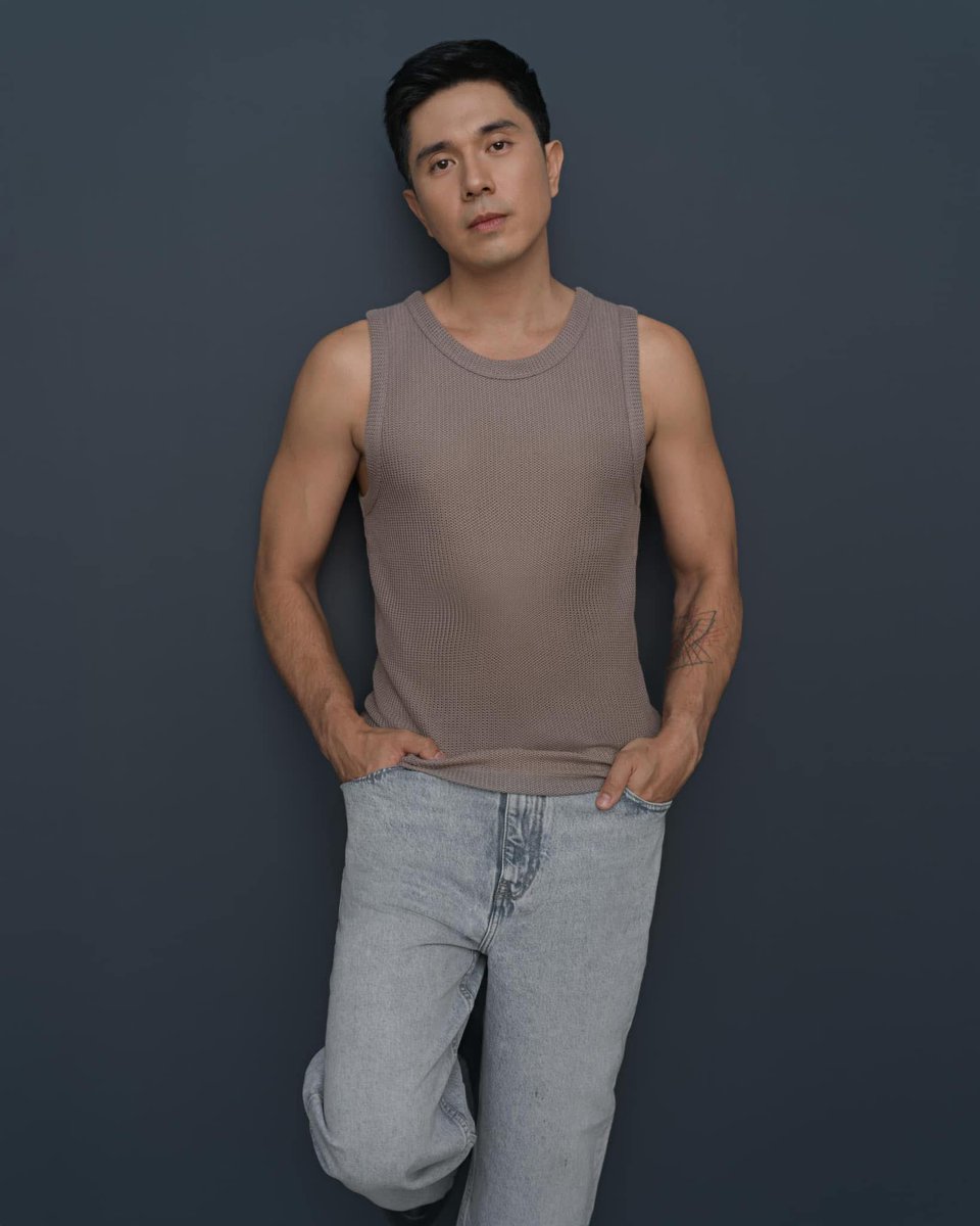 Happy birthday to our main man <a href="/mepauloavelino/">PAULO</a> ! Wishing you happiness, good health and peace that you deserve. No matter what happens, you will always got our back.  💜