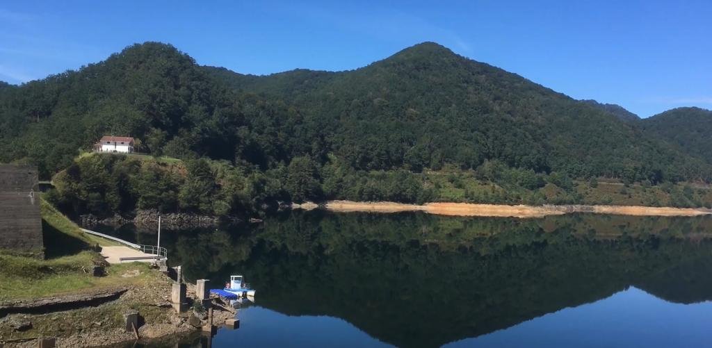 Añarbeko urtegia eta bertako ingurune paregabea ezagutzeko irteera
🔗cristinaenea.eus/eu/berriak/101…

·····

Salida para conocer el pantano de Añarbe y su espectacular entorno
🔗cristinaenea.eus/es/noticias/10…