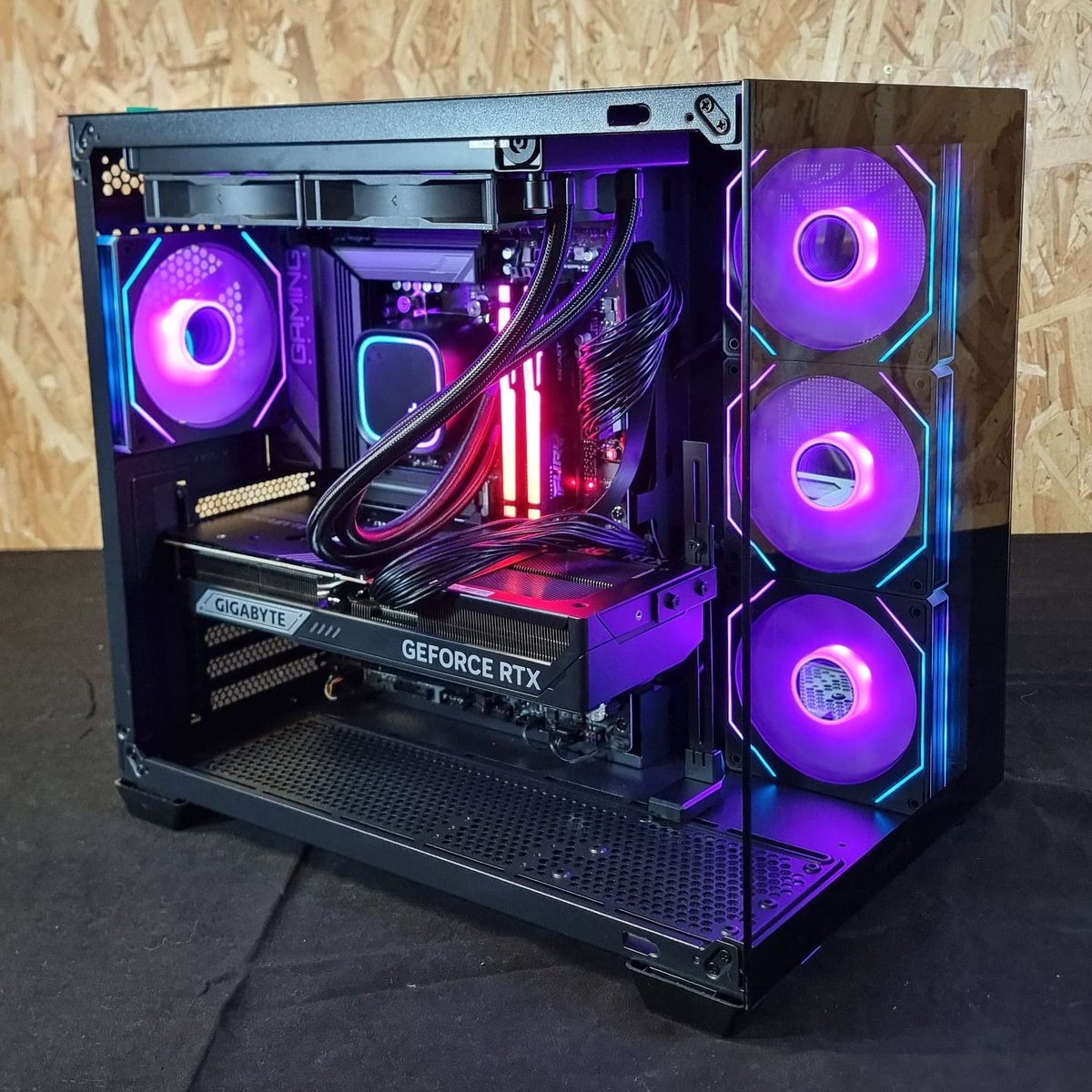 Instinct Gaming.gg tweet media