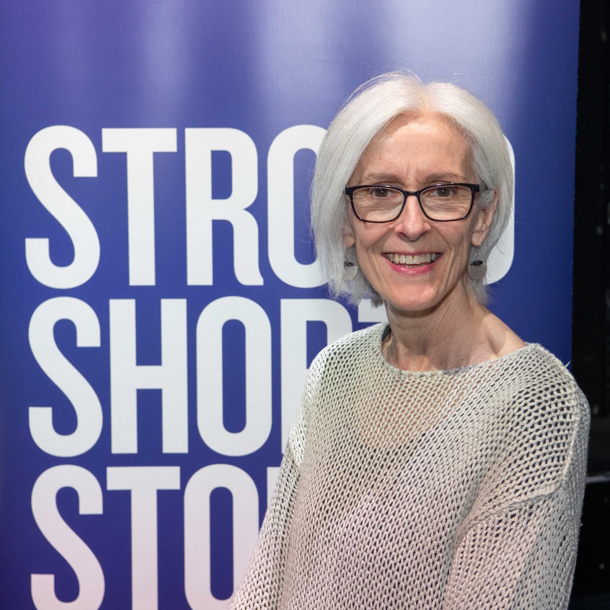 Stroud Short Stories tweet media
