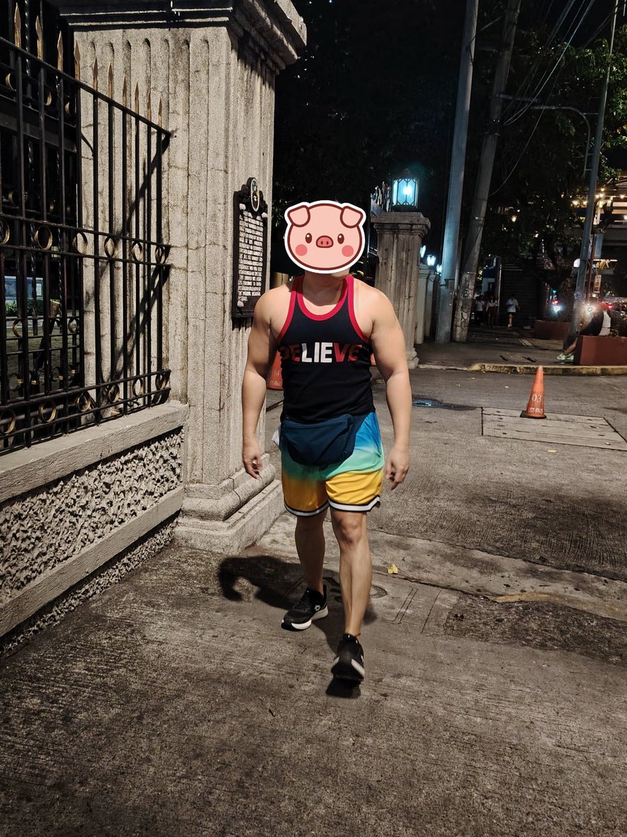 HomunculusZero1's tweet image. "Walking is man's best medicine."
- Hippocrates