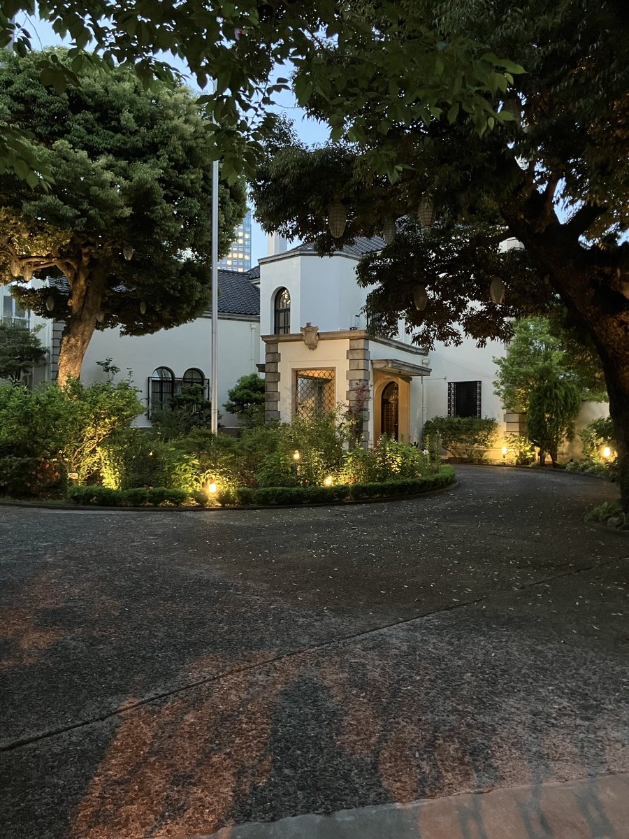 everestsound7's tweet image. ヨーコの生家

#yokoono 
#ビー10