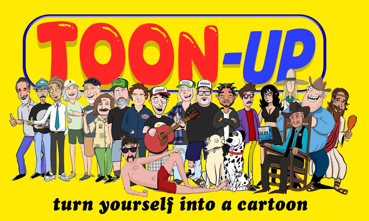 It Gets Worse tweet media