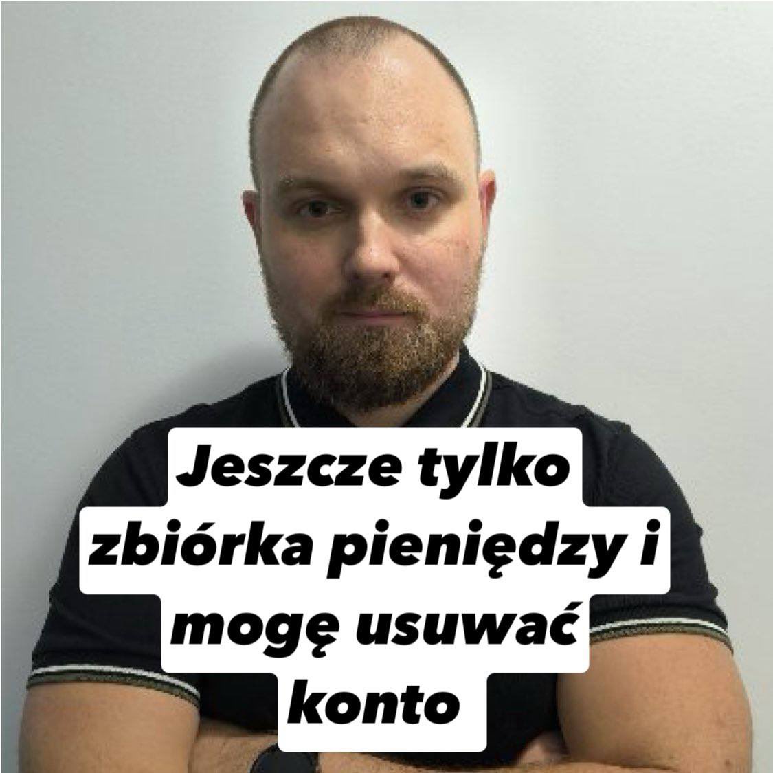 Piotr Szweda (@szweda77) on Twitter photo 