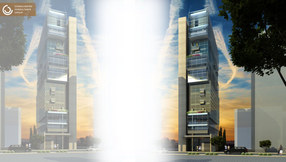 Our team contributed to the development of the Apartment &amp; Office Building KINAXIXI in Angola through the preparation of complete tender documents, technical specifications, and BOQs. In collaboration with Sonagol – Space Group, we ensured clarity, precision, and technical