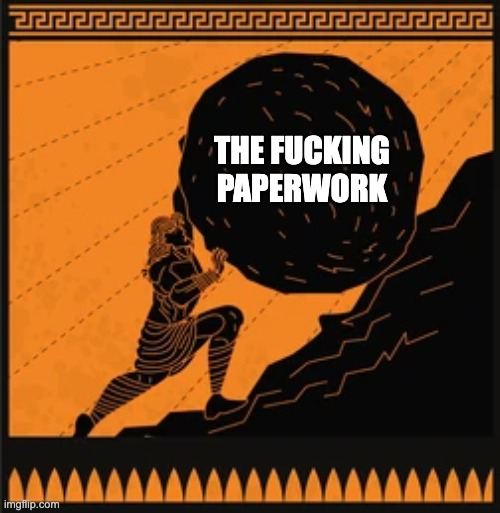 gm to all the lawyers