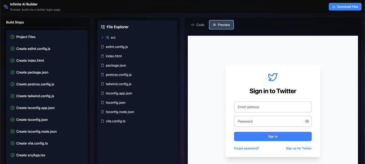 Ballyon12's tweet image. DYOR and Ape into this moonshot gem #INFINITEAI, the incoming pump will be massive. Don&apos;t fade it.