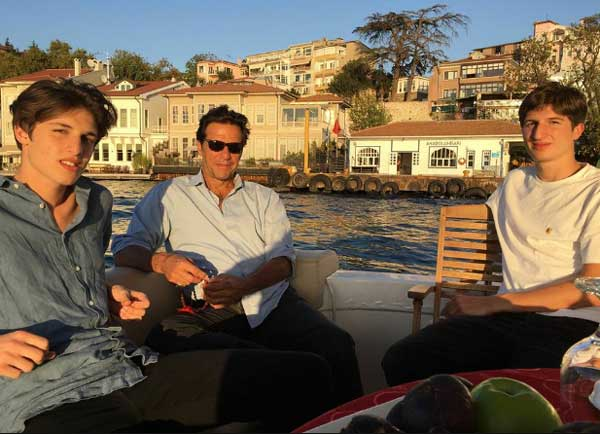 St. Aubrun tweet media