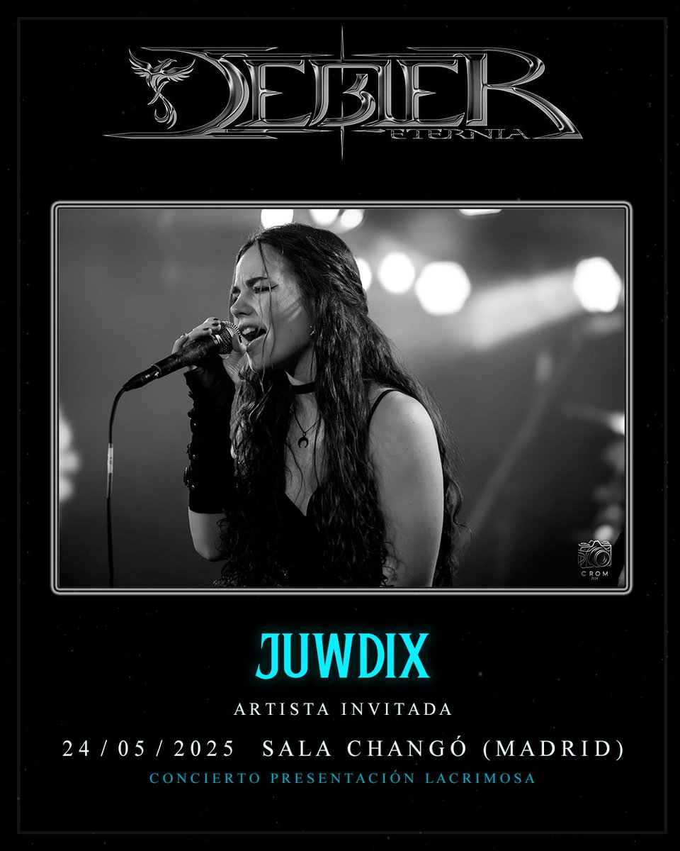 Debler Eternia tweet media