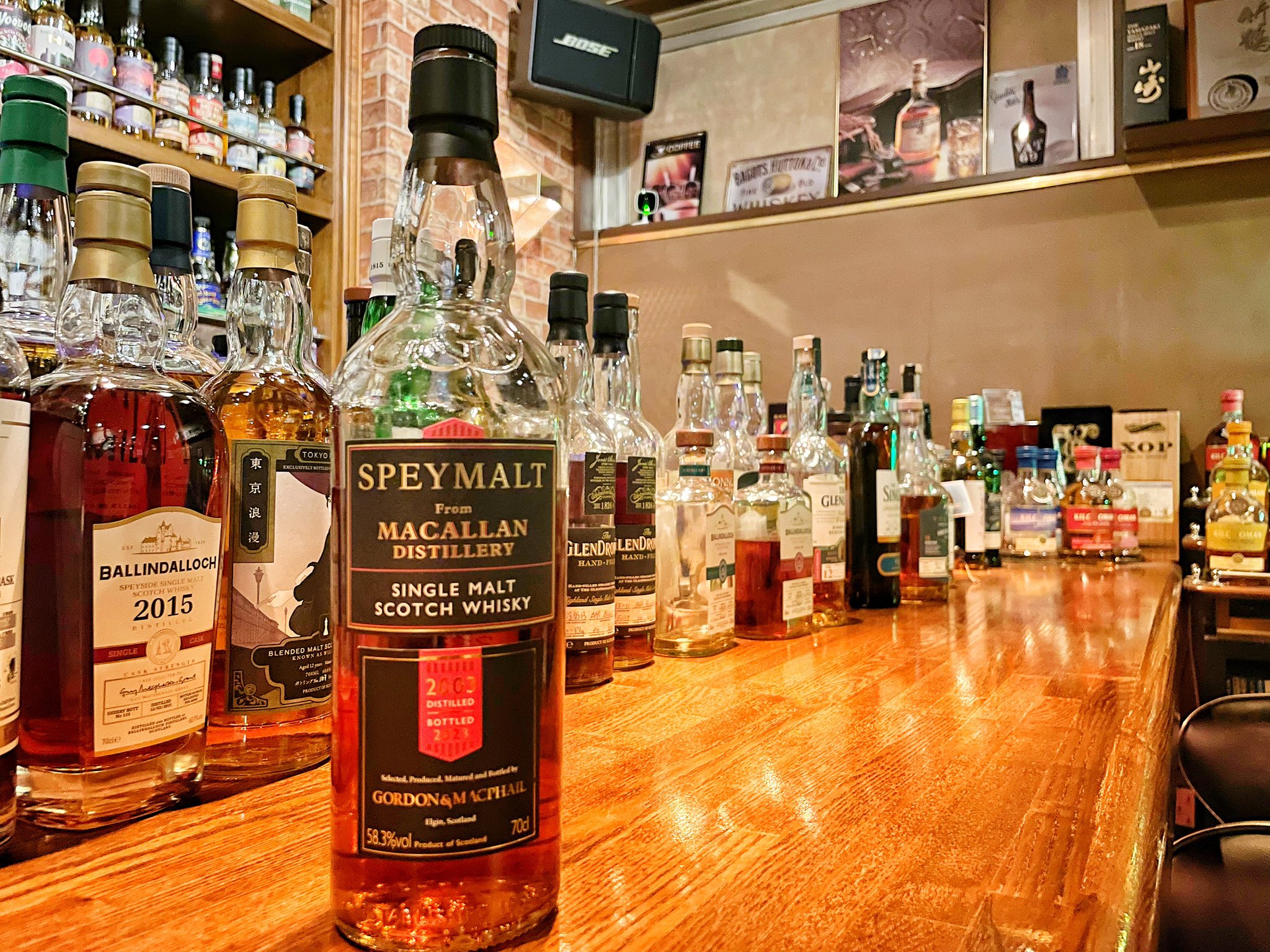 Gordon & MacPhail Japan (@gm_whisky_jp) / X
