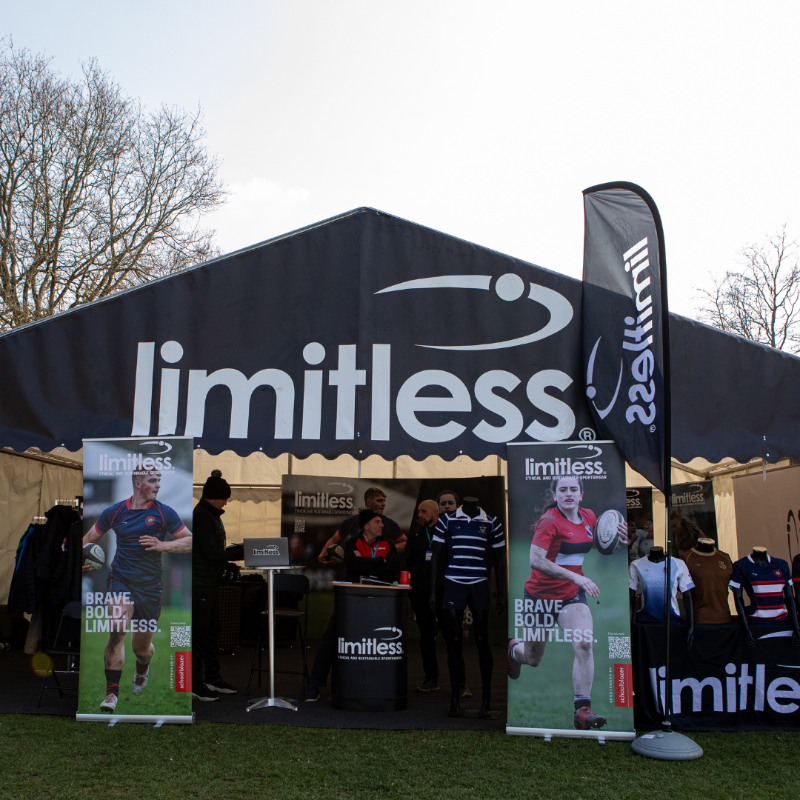 RPNS7s's tweet photo. @Limitlesskit extends partnership to 2029! 🙌

From supplying referee kits to sponsoring player awards - and now title partner of the U18 Boys Vase &amp; Girls Open competitions - we're thrilled to continue this journey together.

Full story 👉 https://t.co/HQWwzd14Kc

#rpns7s
