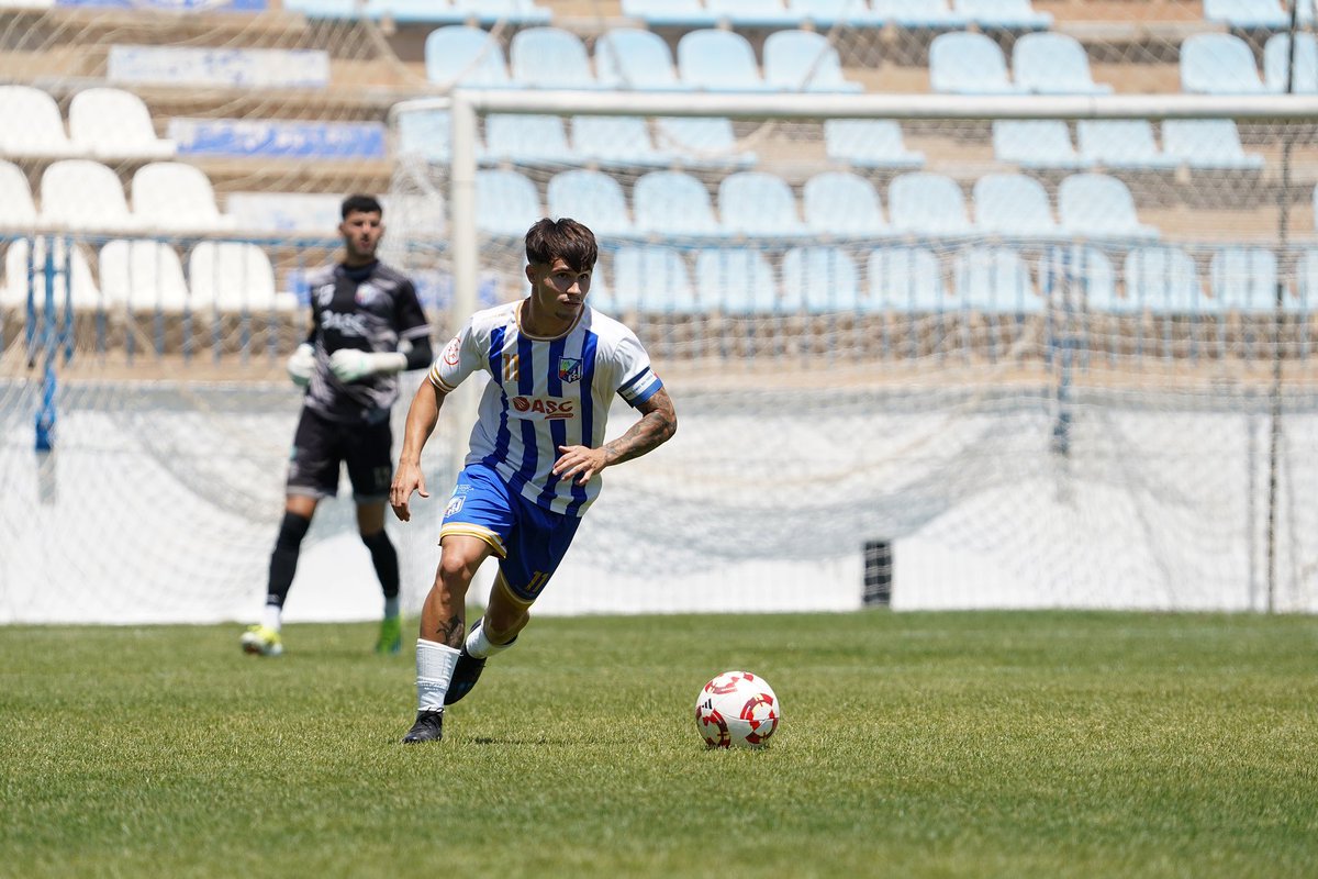 maario_mtz's tweet photo. Comenzamos los Play off ⚽️ https://t.co/Y0dEheS5Rj