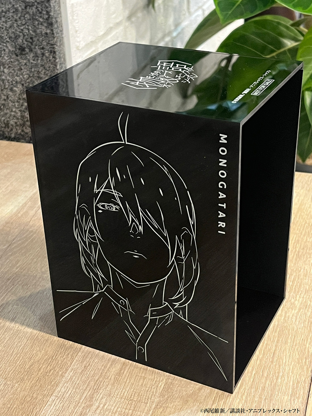 物語シリーズ 完全生産限定盤 23本セットBlu-ray 特典おまけつき 5/31☆買取商品のご紹介です！《物語シリーズ 完全生産限定版