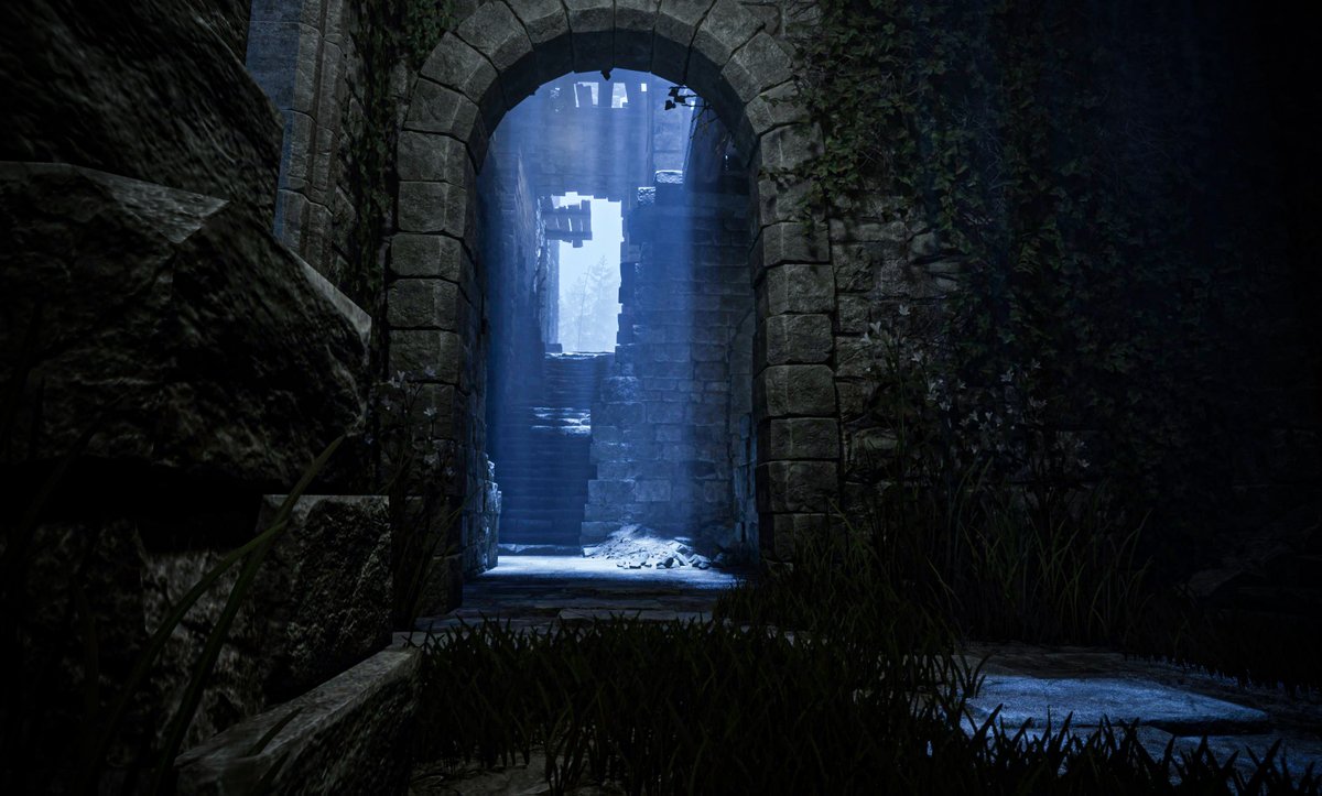 Descend into the Ancient Tomb of Sinder Skullz 💀⚔️
A cursed level buried deep in the Sinderverse,
where riffs echo through a dark, twisted maze of bones, secrets, and shadowy figures.

Unlock the origin. Face the myth. Survive the madness. 🎮🔥
#SinderSkullz  #AncientTomb