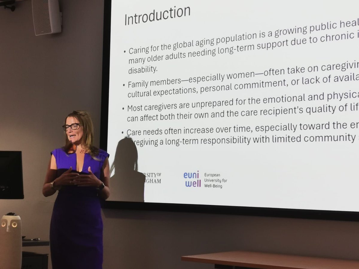 REACH Research UoB (@uob_reach) on Twitter photo Reflecting back on our #DyingMattersWeek last week – powerful conversations, shared experiences, and meaningful connections. Grateful to all who took part. #REACH <a href="/unibirm_CMH/">College of Medicine and Health (UoB)</a> <a href="/DyingMatters/">Dying Matters</a> Reflecting back on our #DyingMattersWeek last week – powerful conversations, shared experiences, and meaningful connections. Grateful to all who took part. #REACH <a href="/unibirm_CMH/">College of Medicine and Health (UoB)</a> <a href="/DyingMatters/">Dying Matters</a>
