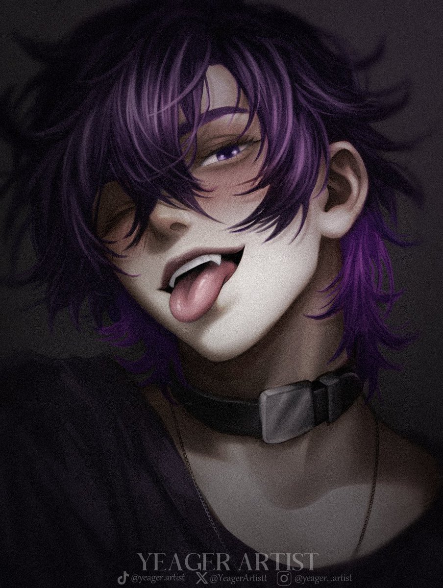 FanArt for <a href="/MeeveeTTV/">Meepochinno 🇨🇿 Femboy VTuber</a> 💜✨
.
.
#digitalart #Vtuber #Vtubers