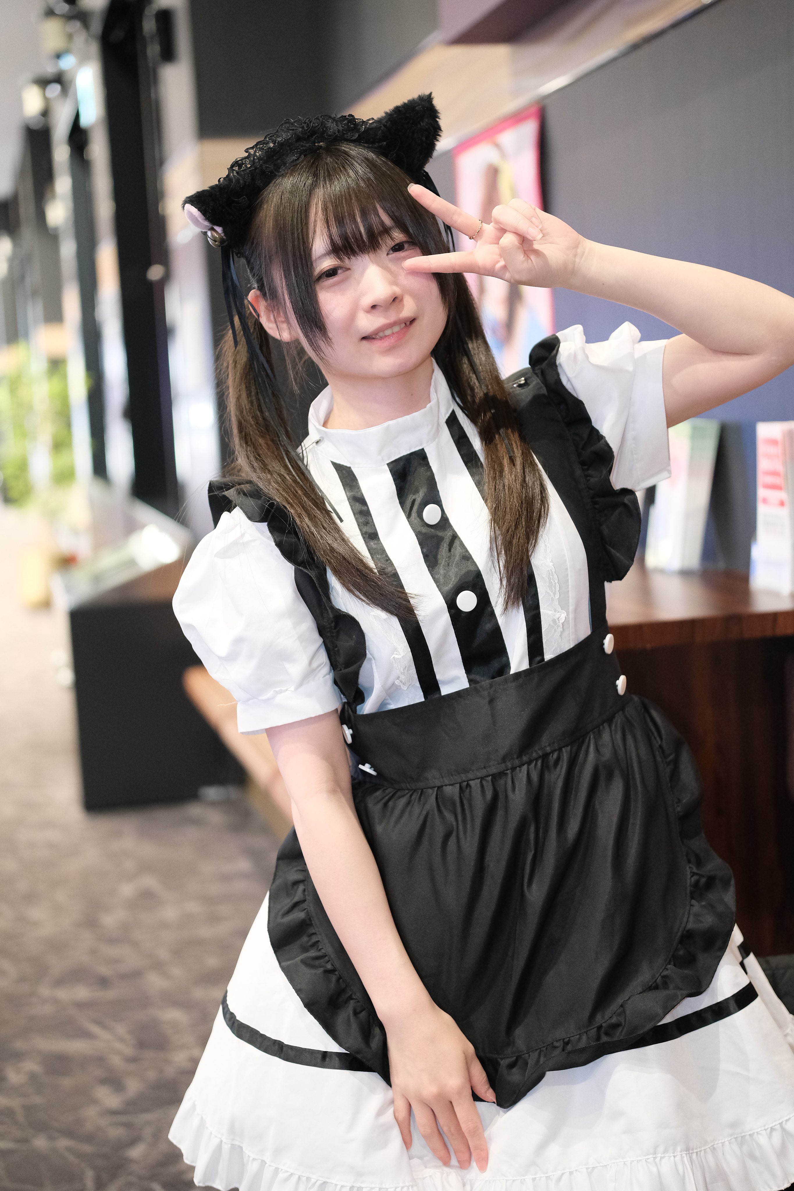 にゃにゃフライ - Search / X