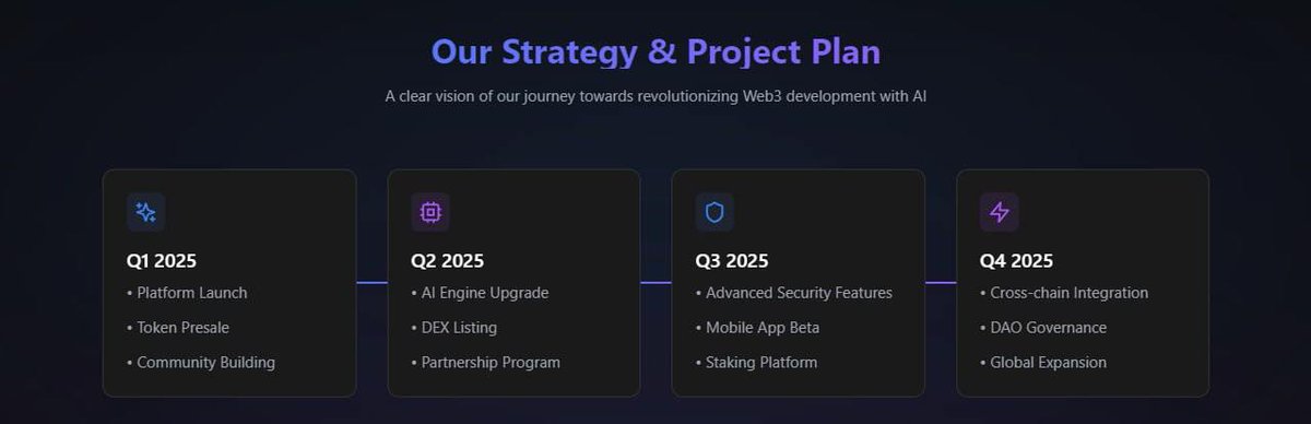 AbsoluteWe2008's tweet image. #INFINITEAI is taking web 3 to the next level