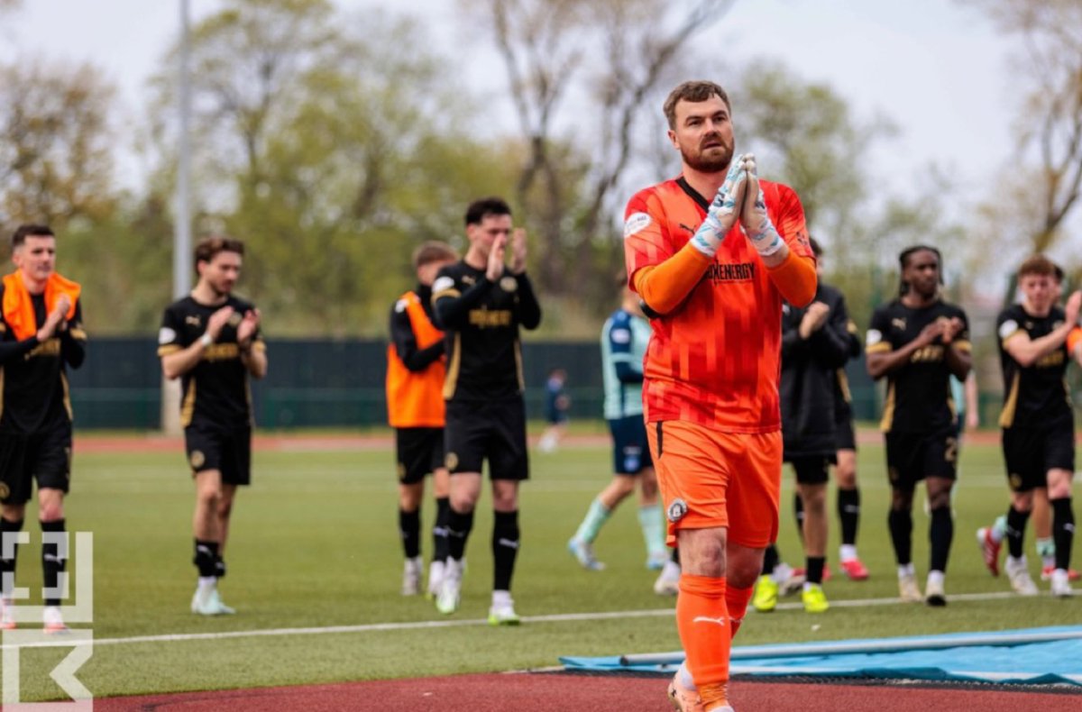Mark Weir (@markweir91) on Twitter photo 2024/25 ✔️
Written off by everyone before a ball was kicked!
What a ride it’s been this season to finish 3rd and reach the promotion play-offs. One of the most enjoyable in my career on and off the pitch.
Time to relax before next season comes around.
<a href="/EdinburghCityFC/">Edinburgh City FC</a> 2024/25 ✔️
Written off by everyone before a ball was kicked!
What a ride it’s been this season to finish 3rd and reach the promotion play-offs. One of the most enjoyable in my career on and off the pitch.
Time to relax before next season comes around.
<a href="/EdinburghCityFC/">Edinburgh City FC</a>