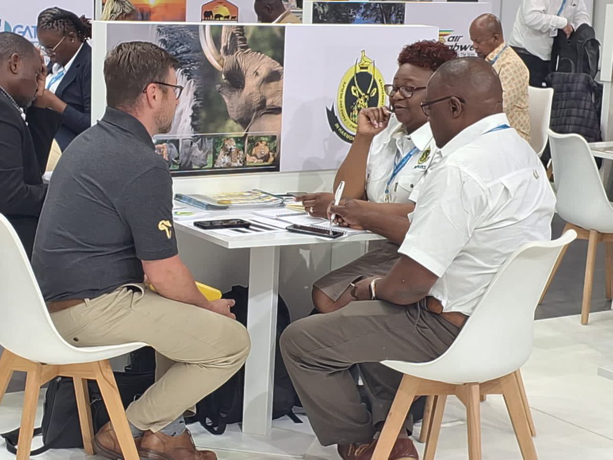 Zimparks tweet media