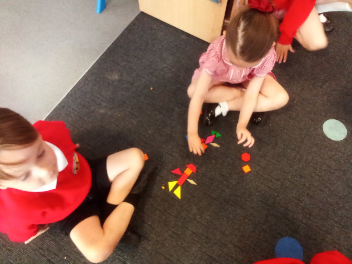 GCPFS2 (@gcpfs2) on Twitter photo We have been selecting shapes for a purpose this morning in Maths. With a partner we made pictures of people, cars and rockets and then compared which shapes we had used <a href="/PrimaryGreat/">Great Coates Primary</a> #gcpmaths #gcpearlyyears We have been selecting shapes for a purpose this morning in Maths. With a partner we made pictures of people, cars and rockets and then compared which shapes we had used <a href="/PrimaryGreat/">Great Coates Primary</a> #gcpmaths #gcpearlyyears