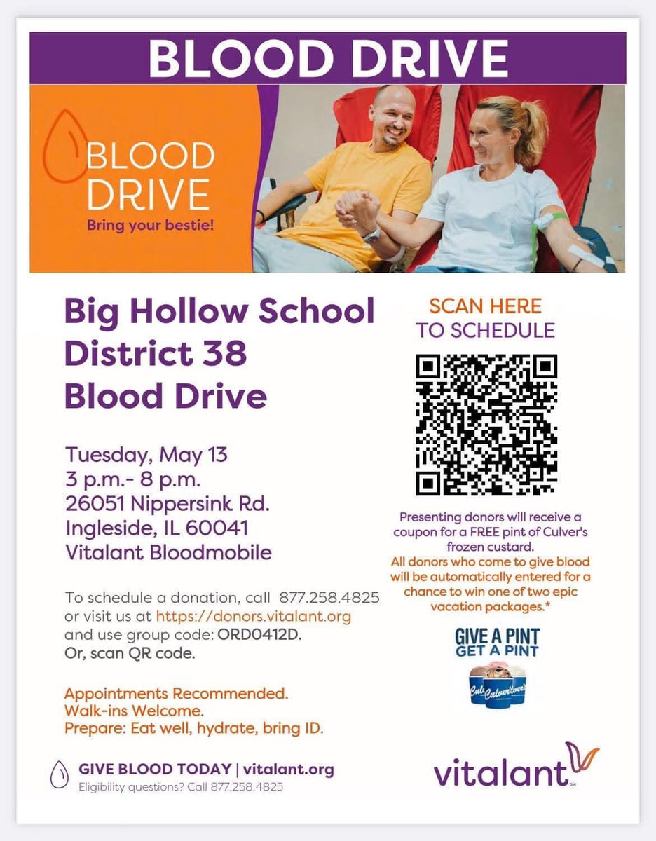 Heyyyyy Big Hollow…

let’s do BIG things this TODAY 💙💙💙

<a href="/bobgold_supt/">Bob Gold</a> <a href="/Bighollowelem/">Big Hollow Elementary</a> <a href="/BigHollowPri/">Big Hollow Primary</a> <a href="/Bighollowelem/">Big Hollow Elementary</a>