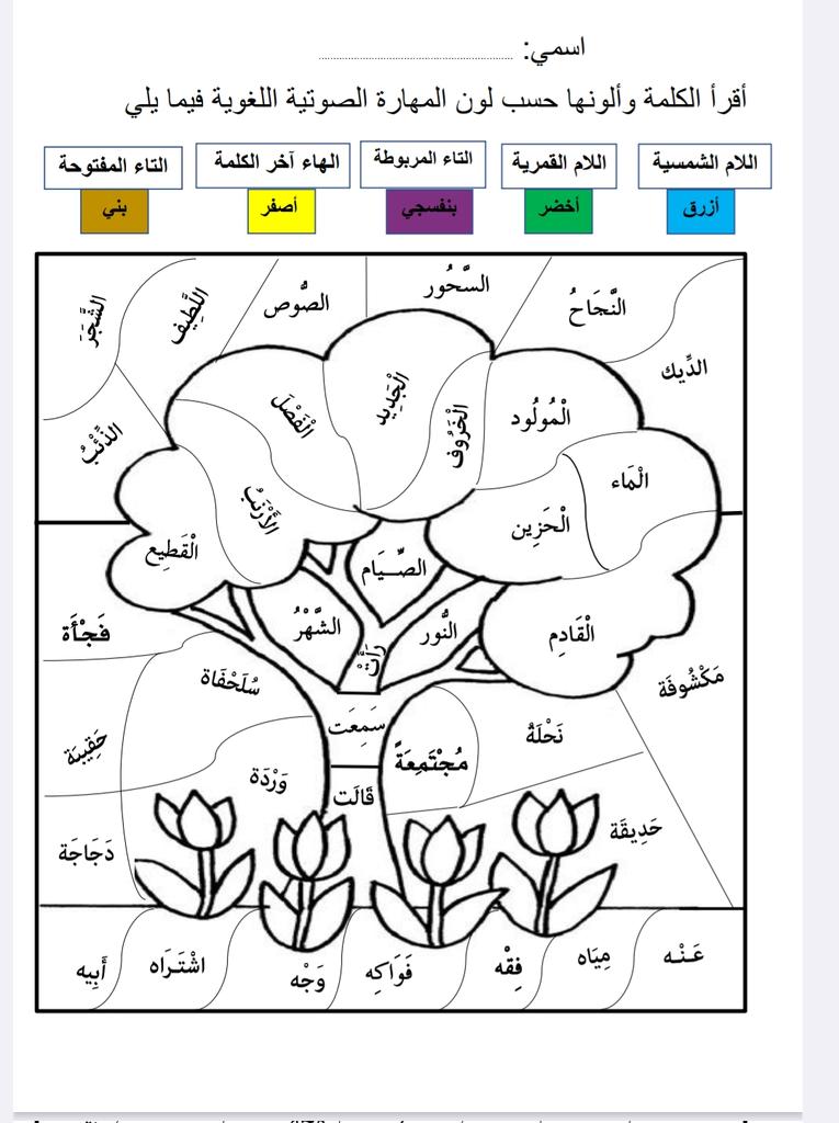 فكرة رائعة لتمكين المهارات