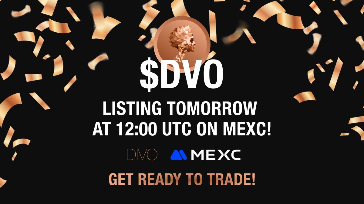 Divo Global tweet media