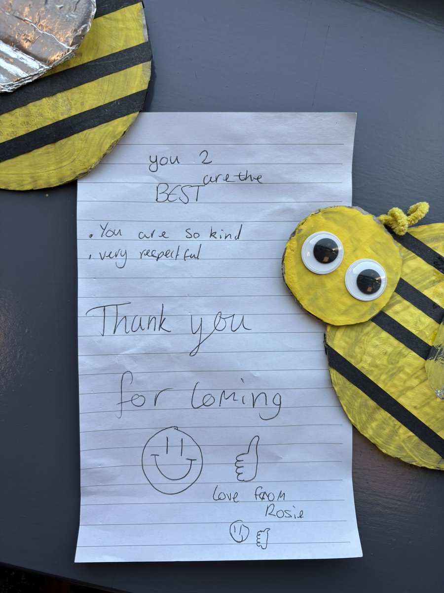 Ladywood School (@ladywoodschool) on Twitter photo Random act of kindness shown by <a href="/MasefieldCP/">Masefield Primary School</a> Year 5 child our our Ladywood pupils that attend inclusion ๐๐<a href="/Tesforteachers/">Tes for Teachers</a> <a href="/WoodbridgeTrust/">WoodbridgeTrust</a> Random act of kindness shown by <a href="/MasefieldCP/">Masefield Primary School</a> Year 5 child our our Ladywood pupils that attend inclusion ๐๐<a href="/Tesforteachers/">Tes for Teachers</a> <a href="/WoodbridgeTrust/">WoodbridgeTrust</a>