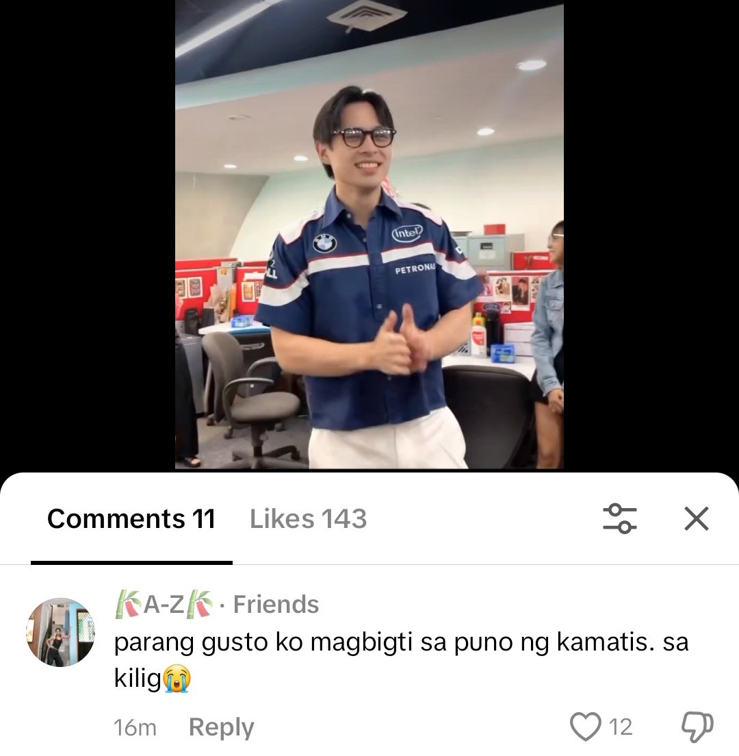 ayoko na huhuhu

AZRALPH 200M VIEWS
AZRALPH 200M VIEWS